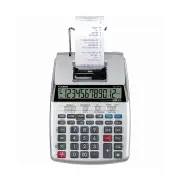 Canon P23DTSCII Calculator