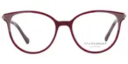 Ana Hickmann AH6456 P03 Women’s Glasses Red Size 52 - Private Health Rebate - Blue Light Block Available