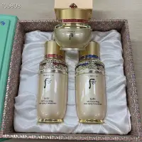 在飛比找蝦皮購物優惠-米兔韓國代購 - 后 Whoo 重生秘帖 自生精華 90ml