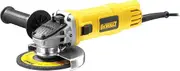 DeWalt 900W Angle Grinder, 125 mm