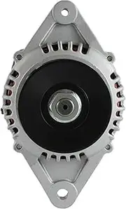 ATG10328 Alternator Compatible With HItachi LR160-735 LR160-735B Compatible With Yanmar 123900-77210 400-44044