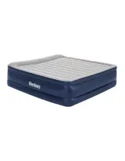 [Bestway] Air Beds King Mattress in Navy