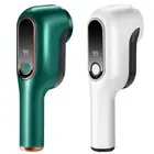 Fuzz Remover Electric Lint Remover with 6-Leaf Blades USB Rechargeable Portable