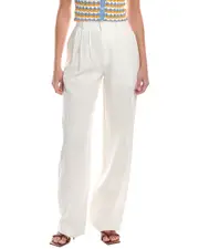 Ronny Kobo Krew Linen Pant