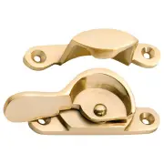 Narrow Basic Sash Fastener