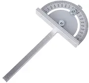 Mini Table Saw Circular Saw Table DIY Woodworking Machines T Style Groove Angle Ruler DaJiKan