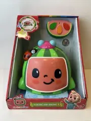 Cocomelon Dancing and Singing RC Radio Control Vehicles - BRAND NEW!