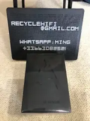 Astell & Kern SP3000M (Rich Gray) 256GB with 2 years Warranty New In Box