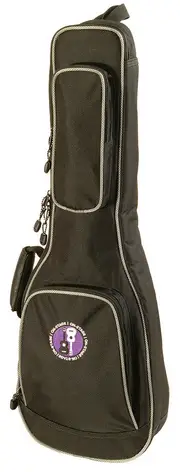 On Stage Deluxe Tenor Ukulele Bag