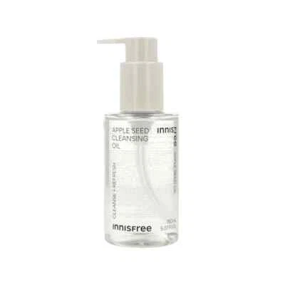 Innisfree Apple Seed Cleansing Oil 150ml (Tracking)