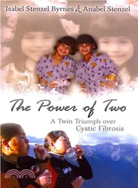 在飛比找三民網路書店優惠-The Power of Two — A Twin Triu