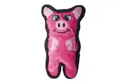 Invincibles Mini Dog Toy (Pig)