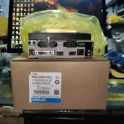 Omron R88D-GN04H-ML2 Servo Drive New One R88DGN04HML2 Expedited Shipping