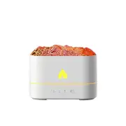 Humidifier, Small, Ultrasonic Type, 250ml, Humidifier, Tabletop, Aroma Diffuser,