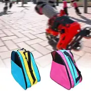 Roller Skate Bag Skating Shoes Bag Fashion Skate Accessories Lightweight Skate
