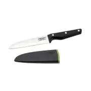 Wiltshire - Staysharp MK5 Triple Rivet Multi-Purpose Serrated Utility Knife 15cm