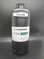 Flashforge Standard Photopolymer 3D Printer Rapid Resin LCD UV-Curing 405nm New