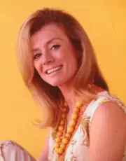 INGER STEVENS - PHOTO #19