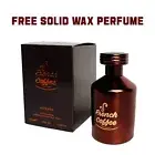 AL Rehab French Coffee EDP Perfume 100ml Dubai FREE 10gm Solid Wax Perfume