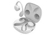 In-ear Bluetooth Headphones by Spc 4625b White