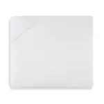 Sferra Celeste Fitted Sheet, Twin Xl