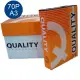 【Quality Orange】高白影印紙(70磅 A3 *5包)