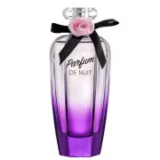 New Brand Perfumes Prestige Parfum De Nuit For Women EDP 100ml