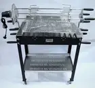 Gaganis Souvla Black Steel Edition