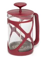 Primula Tempo Coffee Press - Red | Brand New In Box