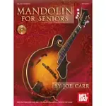 MANDOLIN FOR SENIORS