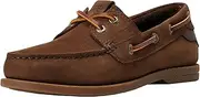 [ARIAT] Womens Antigua Shoe Walnut 10035868