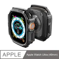 在飛比找PChome24h購物優惠-SGP / Spigen Apple Watch Ultra