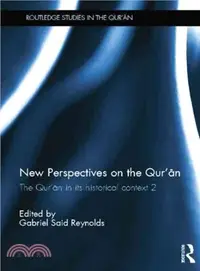 在飛比找三民網路書店優惠-New Perspectives on the Qur'an