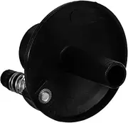 Mikinona Cymbal Stand Base Hi-hat Cymbal Support Drum Set Accessory Hi-hat Holder