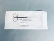 Skylar Instruments Straight Scissors 3.5 in. Total of 38 Scissors