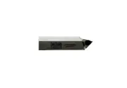 Tool Holder - 45 Degree Cylinder Chamfering 2-1/4 Kwik Way FWS FWSII FX USA