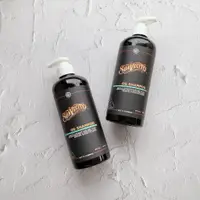 在飛比找蝦皮購物優惠-SuaVecito 骷髏頭 無硫酸鹽古龍洗髮精 473ml 