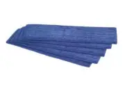 Perfect Clean 18 “Flat Mop Item# FM518AM-S