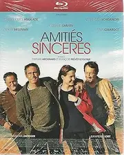 Amities Sinceres [Blu-Ray]