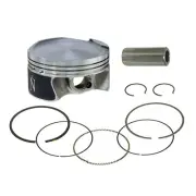 Namura Piston Kit-STD Oversied to 90.96mm for 2011-2014 Can-Am Commander 1000