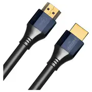 Cruxtec HDMI 2.1 8K Male to Male Cable 5m Black