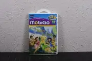 Vtech MobiGo Disney Fairies Explore Your Talents Game Cartridge New