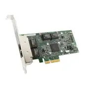 LENOVO ThinkSystem Broadcom 5720 1GbE RJ45 2-Port PCIe Ethernet Adapter 7ZT7A00482