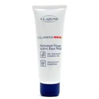 在飛比找森森購物網優惠-CLARINS 克蘭詩 植物潔顏膠(125ml)