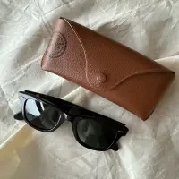 在飛比找蝦皮購物優惠-Ray-Ban Wayfarer RB2140 902 玳瑁