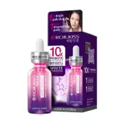ROJUKISS WHITE PORELESS NIGHT REPAIR SERUM 25 ml