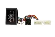 CONNECTS2 SWC HARNESS KIA OPTIMA SPORTAGE SPDIF DIGITAL AMP 11 ON