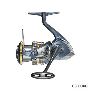 【SHIMANO】ULTEGRA 2500/C3000 系列紡車捲線器