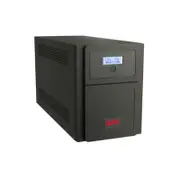 APC SMV2000CAI Easy UPS SMV 2000VA 230V 1400W LCD