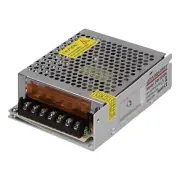 Regulated Switching Power Supply LED Security Monitoring 24V 100W 4.17A.